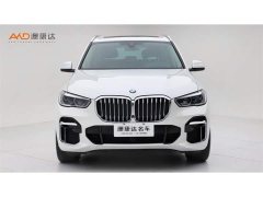 BMW X5 2022 Facelift xDrive 30Li M Sport Premium Package - ფოტო 2