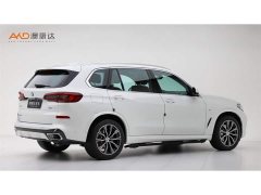 BMW X5 2022 Facelift xDrive 30Li M Sport Premium Package - ფოტო 3