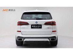 BMW X5 2022 Facelift xDrive 30Li M Sport Premium Package - ფოტო 4