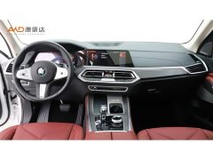 BMW X5 2022 Facelift xDrive 30Li M Sport Premium Package - ფოტო 5
