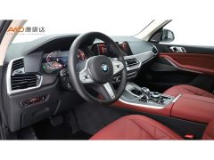 BMW X5 2022 Facelift xDrive 30Li M Sport Premium Package - ფოტო 6