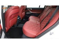 BMW X5 2022 Facelift xDrive 30Li M Sport Premium Package - ფოტო 7