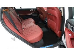 BMW X5 2022 Facelift xDrive 30Li M Sport Premium Package - ფოტო 8