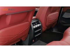 BMW X5 2022 Facelift xDrive 30Li M Sport Premium Package - ფოტო 9