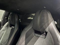 Lexus Emira 2022 3.5T V6 Manual First Edition - ფოტო 10