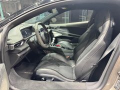 Lexus Emira 2022 3.5T V6 Manual First Edition - ფოტო 5