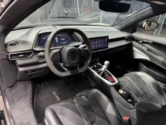 Lexus Emira 2022 3.5T V6 Manual First Edition - ფოტო 6