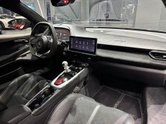 Lexus Emira 2022 3.5T V6 Manual First Edition - ფოტო 8