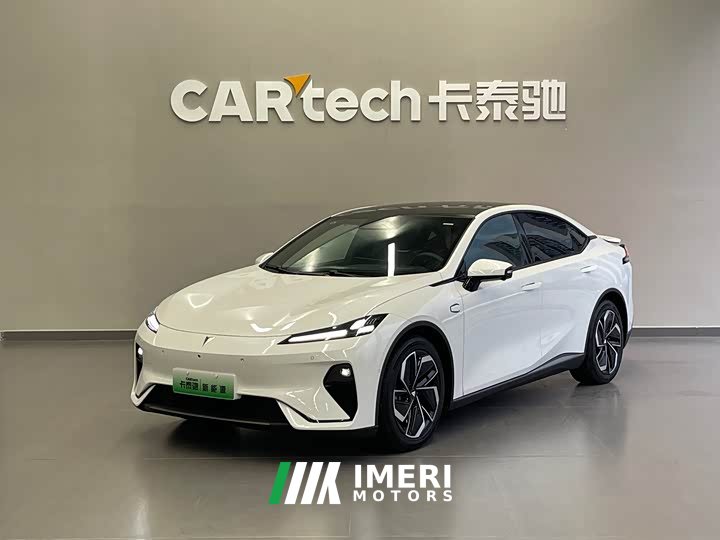 Deepal Deep Blue L07 550Ultra Huawei Qiankun ADS SE - ავტომობილი ჩინეთიდან