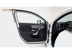 Mercedes-Benz A-Class 2025 A 200 L Fashion Edition - ფოტო 10