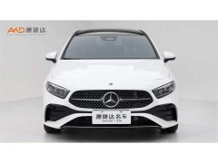 Mercedes-Benz A-Class 2025 A 200 L Fashion Edition - ფოტო 2