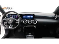 Mercedes-Benz A-Class 2025 A 200 L Fashion Edition - ფოტო 5
