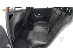 Mercedes-Benz A-Class 2025 A 200 L Fashion Edition - ფოტო 7