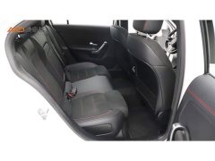 Mercedes-Benz A-Class 2025 A 200 L Fashion Edition - ფოტო 8