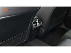 Mercedes-Benz A-Class 2025 A 200 L Fashion Edition - ფოტო 9
