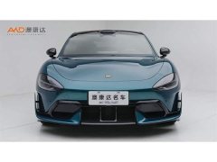 Xiaomi SU7 Ultra - ფოტო 2
