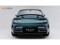 Xiaomi SU7 Ultra - ფოტო 4