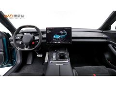 Xiaomi SU7 Ultra - ფოტო 5