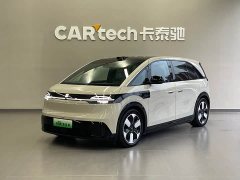 Zeekr Geely Zeekr MIX 2025 Smart Driving Edition - ფოტო 1