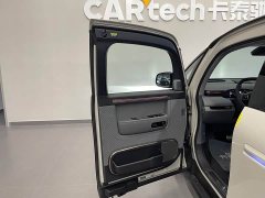 Zeekr Geely Zeekr MIX 2025 Smart Driving Edition - ფოტო 10