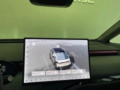 Zeekr Geely Zeekr MIX 2025 Smart Driving Edition - ფოტო 12