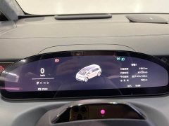 Zeekr Geely Zeekr MIX 2025 Smart Driving Edition - ფოტო 15
