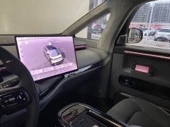 Zeekr Geely Zeekr MIX 2025 Smart Driving Edition - ფოტო 17