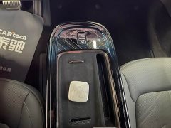 Zeekr Geely Zeekr MIX 2025 Smart Driving Edition - ფოტო 18