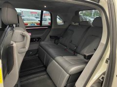 Zeekr Geely Zeekr MIX 2025 Smart Driving Edition - ფოტო 20