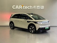 Zeekr Geely Zeekr MIX 2025 Smart Driving Edition - ფოტო 3