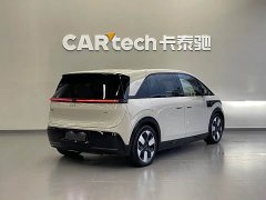 Zeekr Geely Zeekr MIX 2025 Smart Driving Edition - ფოტო 4