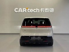 Zeekr Geely Zeekr MIX 2025 Smart Driving Edition - ფოტო 5