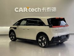 Zeekr Geely Zeekr MIX 2025 Smart Driving Edition - ფოტო 6