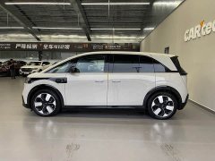 Zeekr Geely Zeekr MIX 2025 Smart Driving Edition - ფოტო 7