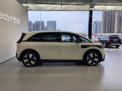 Zeekr Geely Zeekr MIX 2025 Smart Driving Edition - ფოტო 8