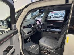 Zeekr Geely Zeekr MIX 2025 Smart Driving Edition - ფოტო 9