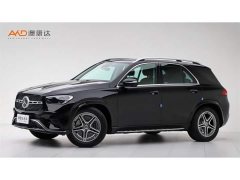 Mercedes-Benz GLE (Imported) GLE 450 4MATIC Dynamic - ფოტო 1