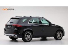 Mercedes-Benz GLE (Imported) GLE 450 4MATIC Dynamic - ფოტო 3