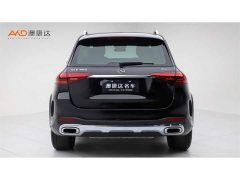 Mercedes-Benz GLE (Imported) GLE 450 4MATIC Dynamic - ფოტო 4
