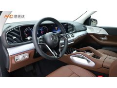 Mercedes-Benz GLE (Imported) GLE 450 4MATIC Dynamic - ფოტო 6