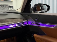 BMW i7 eDrive50L Leading M Sport Package - ფოტო 4