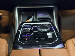 BMW i7 eDrive50L Leading M Sport Package - ფოტო 9