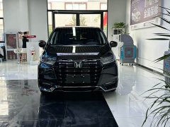 Honda Odyssey 2022 2.0L e:HEV Luxury - ფოტო 2