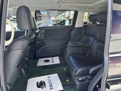 Honda Odyssey 2022 2.0L e:HEV Luxury - ფოტო 6