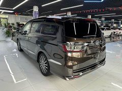 Honda Odyssey 2022 2.0L e:HEV Luxury - ფოტო 7