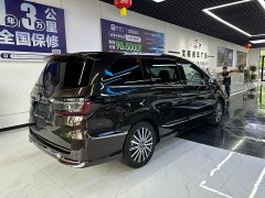 Honda Odyssey 2022 2.0L e:HEV Luxury - ფოტო 9