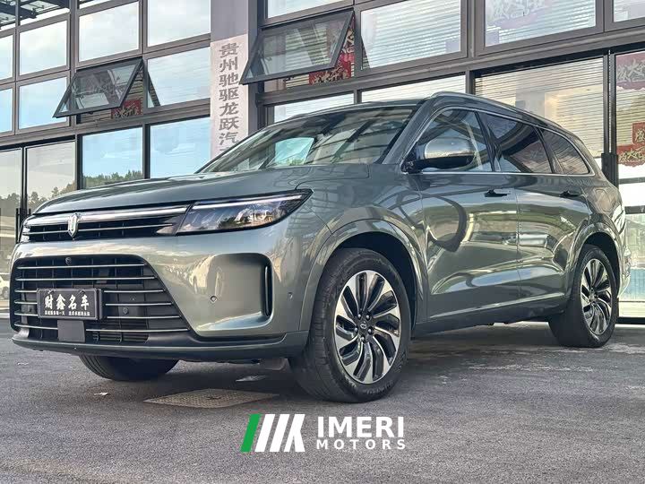 AITO Wenjie M7 1.5T AWD Luxury