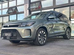 AITO Wenjie M7 2022 1.5T AWD Luxury - ფოტო 1