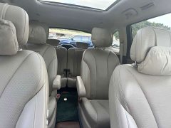 AITO Wenjie M7 2022 1.5T AWD Luxury - ფოტო 11