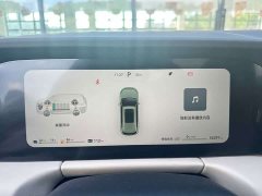 AITO Wenjie M7 2022 1.5T AWD Luxury - ფოტო 16